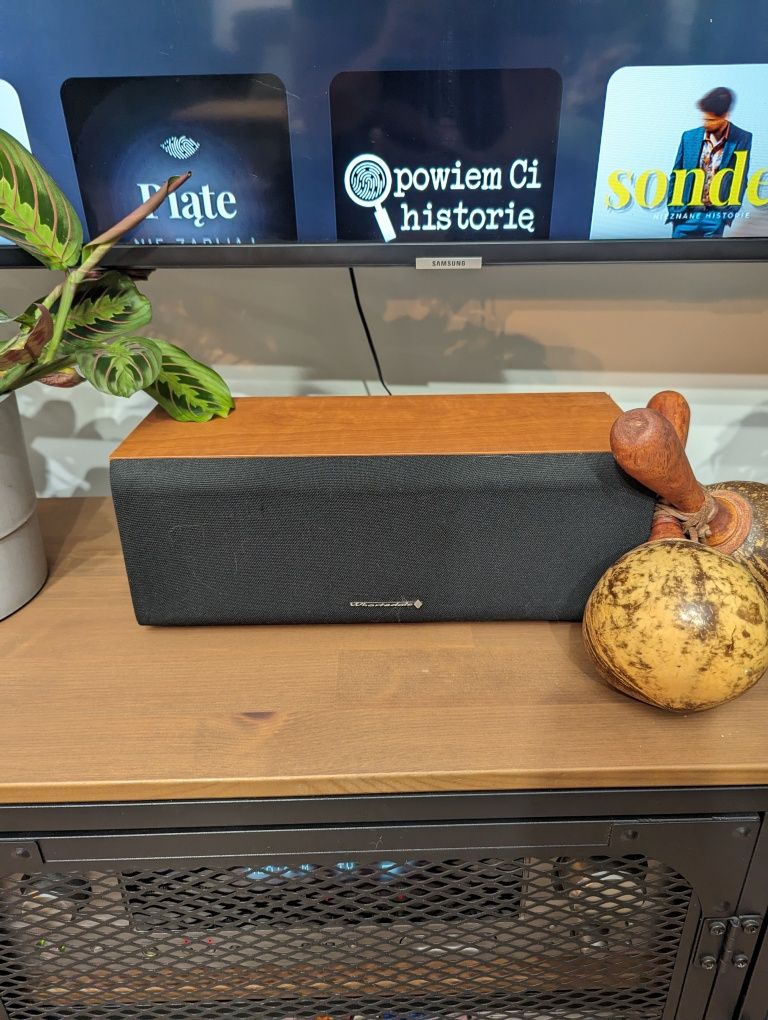 Wharfedale diamond zestaw 5 szt