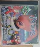 Jogo Sega Saturn Christmas Night