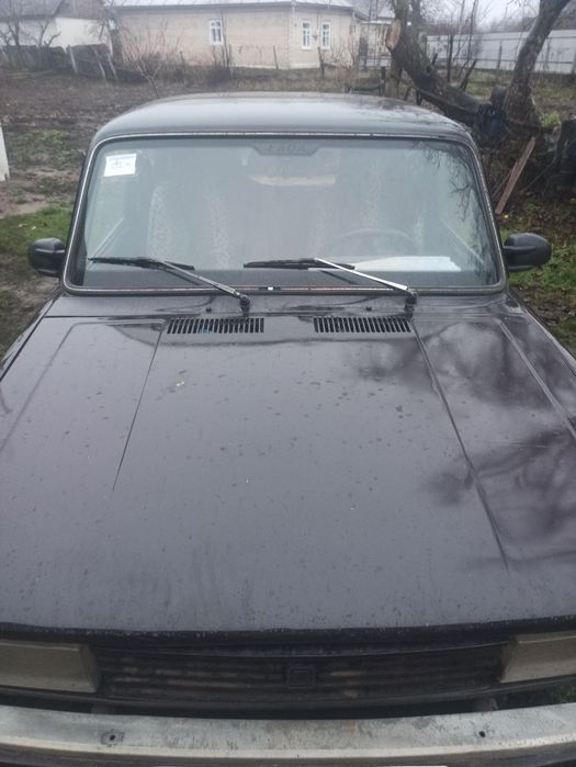 Продам ваз 2105 Находу
