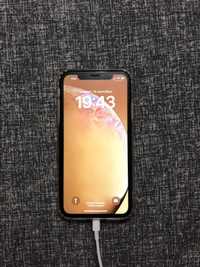 iPhone Xr 64 gb Yelow