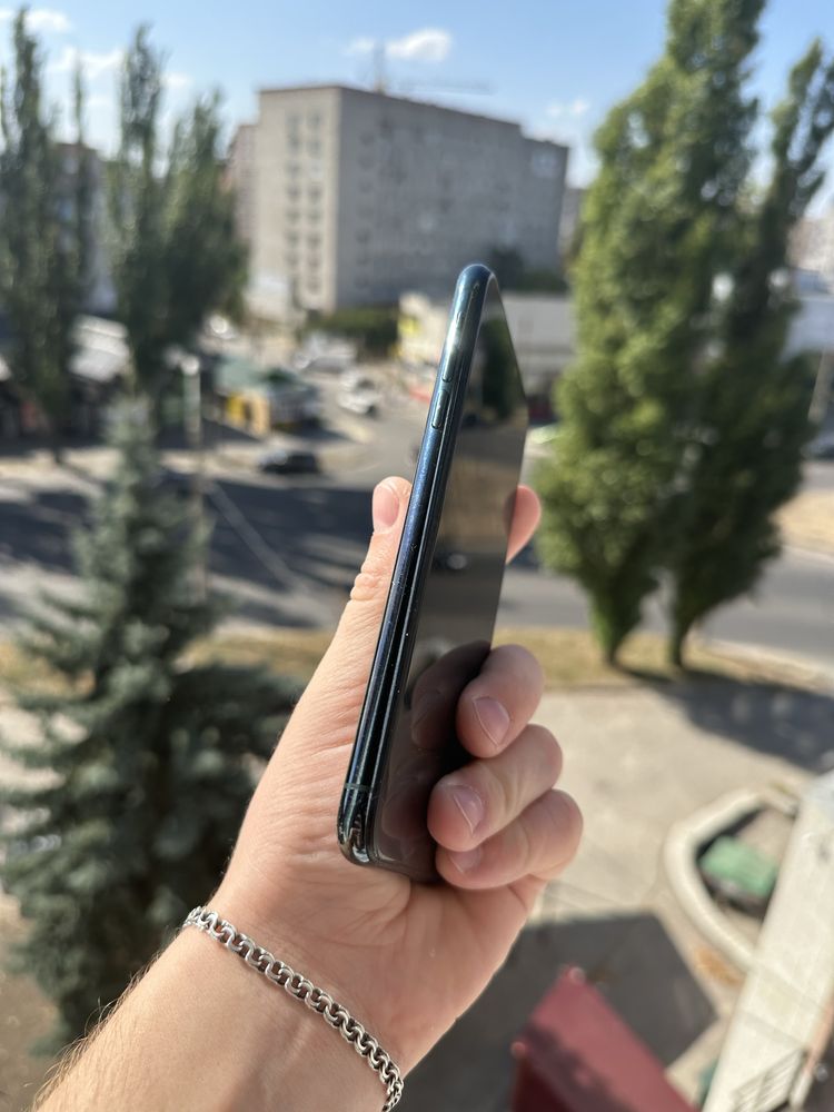 iPhone 11 Pro Max 512 gb neverlock