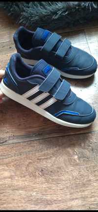 Buty z adidasa dla chlopca rozmiar 34