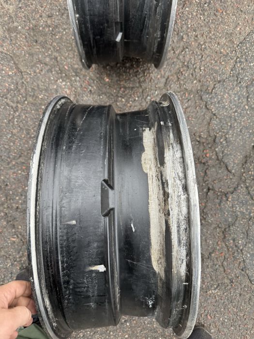 Диски титаны R20 X8.5J 5.120 BMW х5 х6 f10 G30