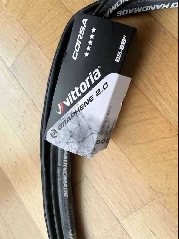 Szytki Vittoria  Corsa Control 28 G2.0-PRO