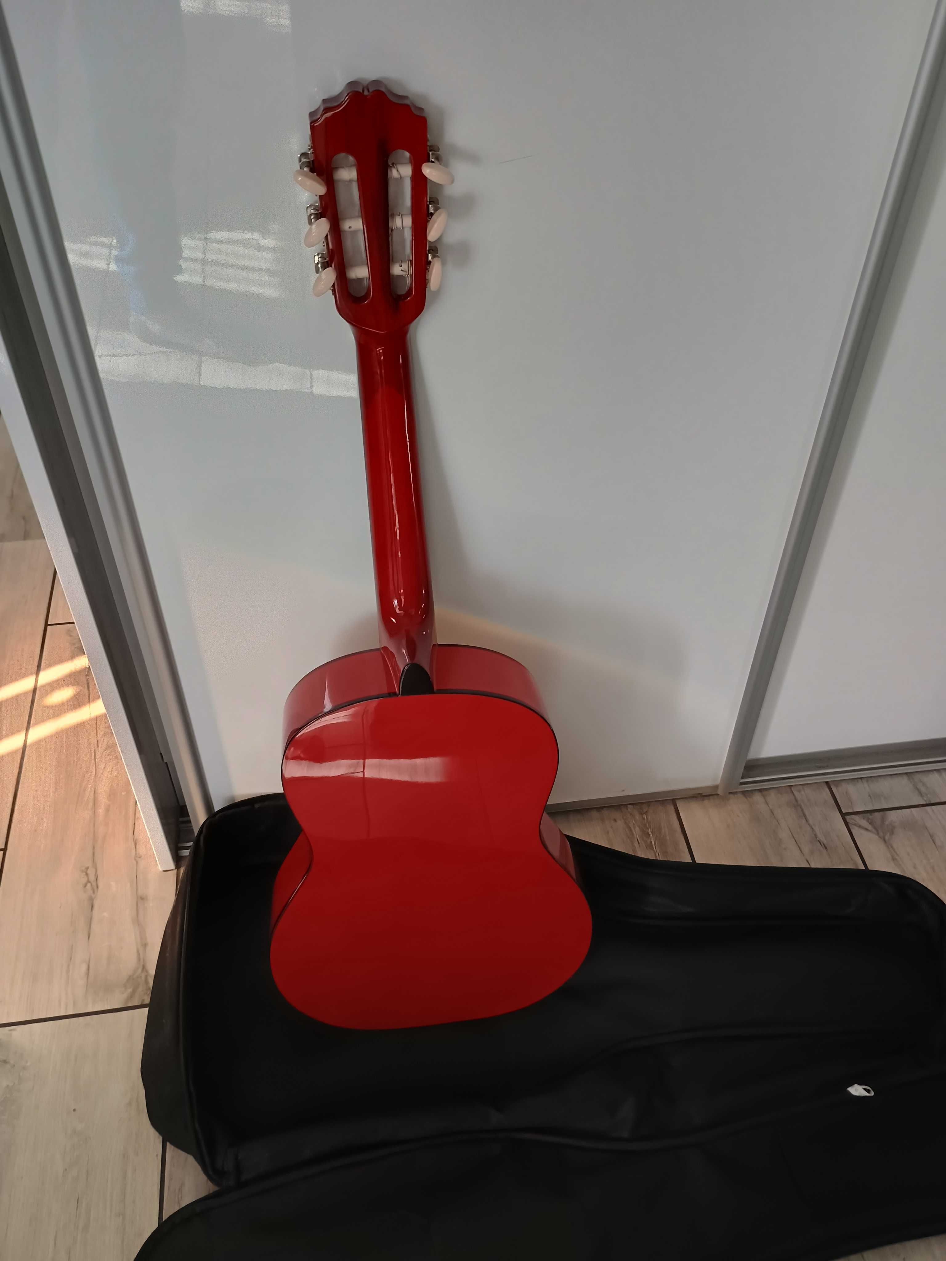 Gitara 1/2 miguel