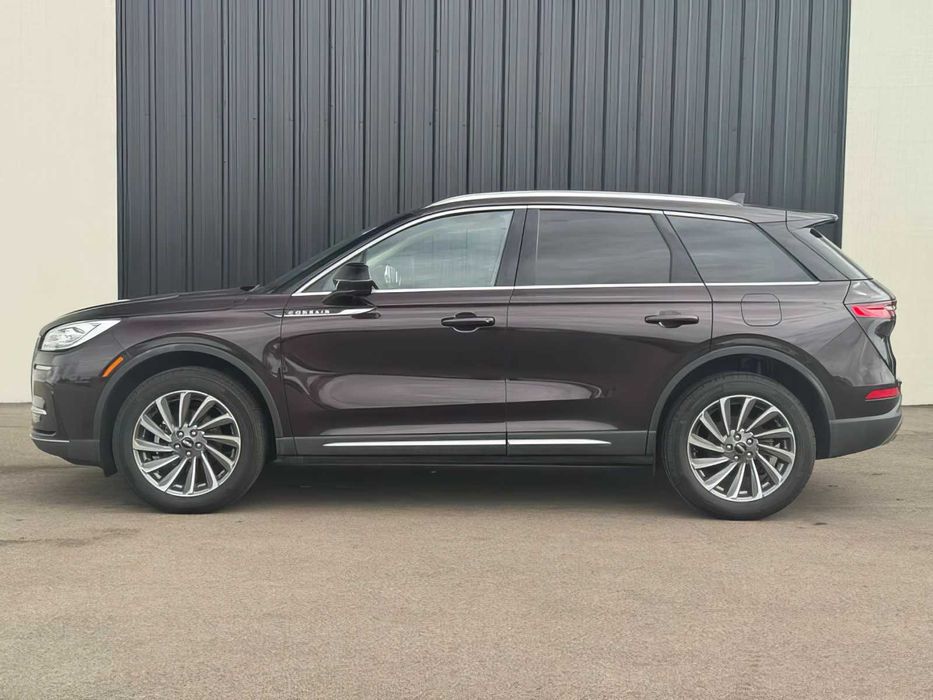 Lincoln Corsair Reserve      2023