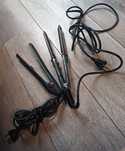 Prostownice Babyliss pro, Jaguar Rosh,CHI GF 1009