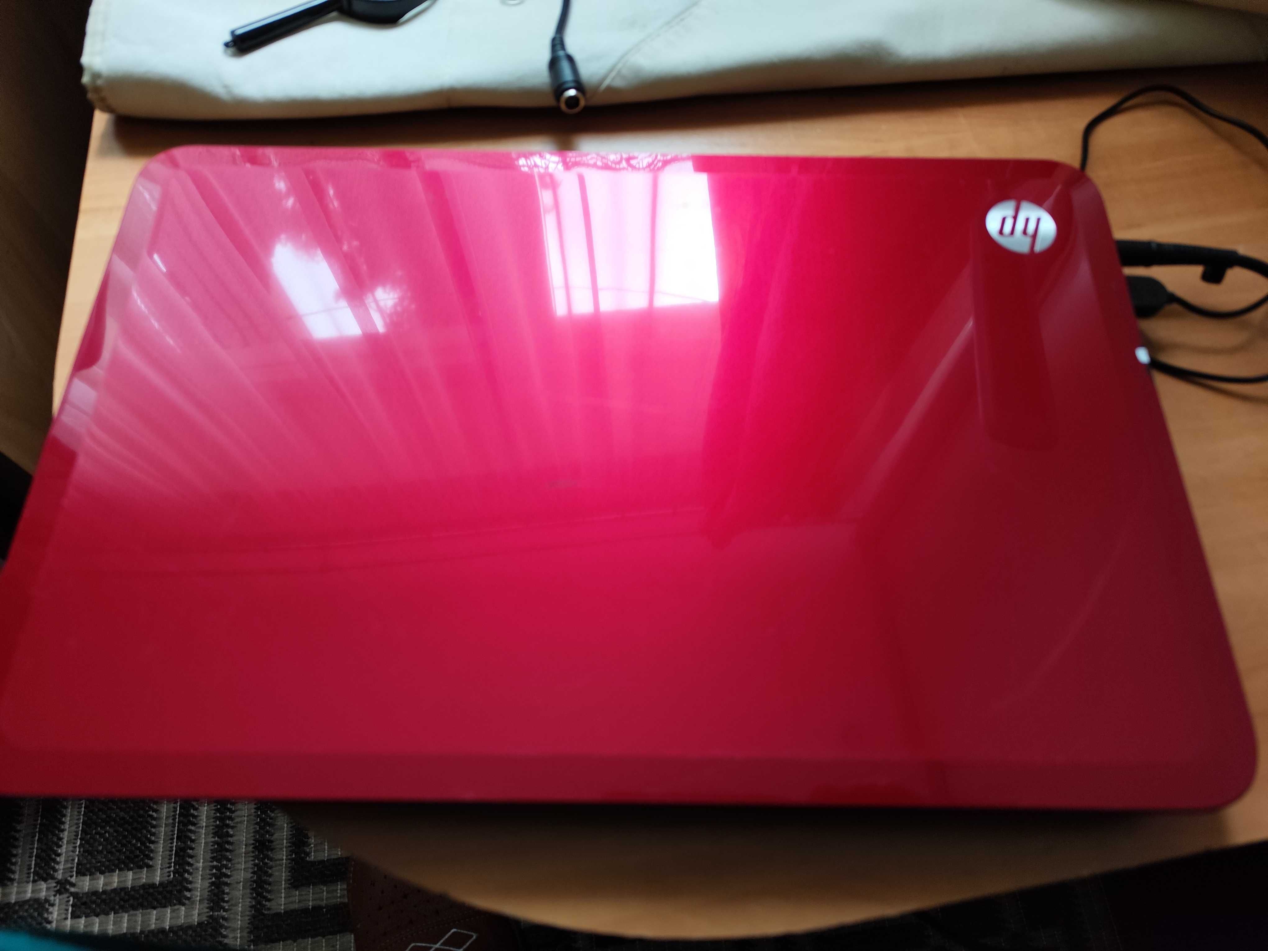 Laptop HP Pavilion G6 - sprawny, w dobrym stanie