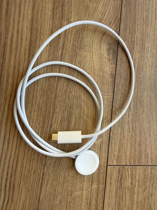 Oryginalna Ładowarka Apple Watch Ultra 1 / 2