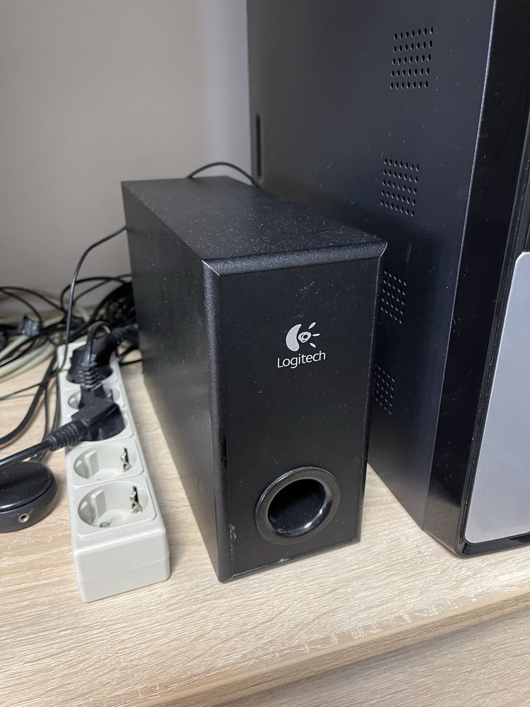 Комп'ютер Philips+комлект