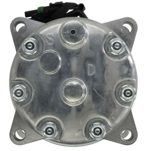 Sprężarka klimatyzacji Fiat Ford
