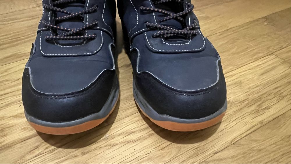 Черевики Sprandi