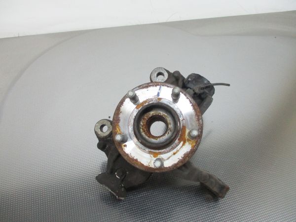 Manga de eixo frente esquerda FORD Mondeo IV (BA7)