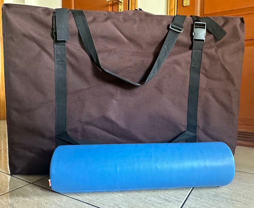 Łóżko do masażu Habys