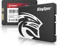 Dysk SSD KingSpec P3-1TB 1TB 2,5