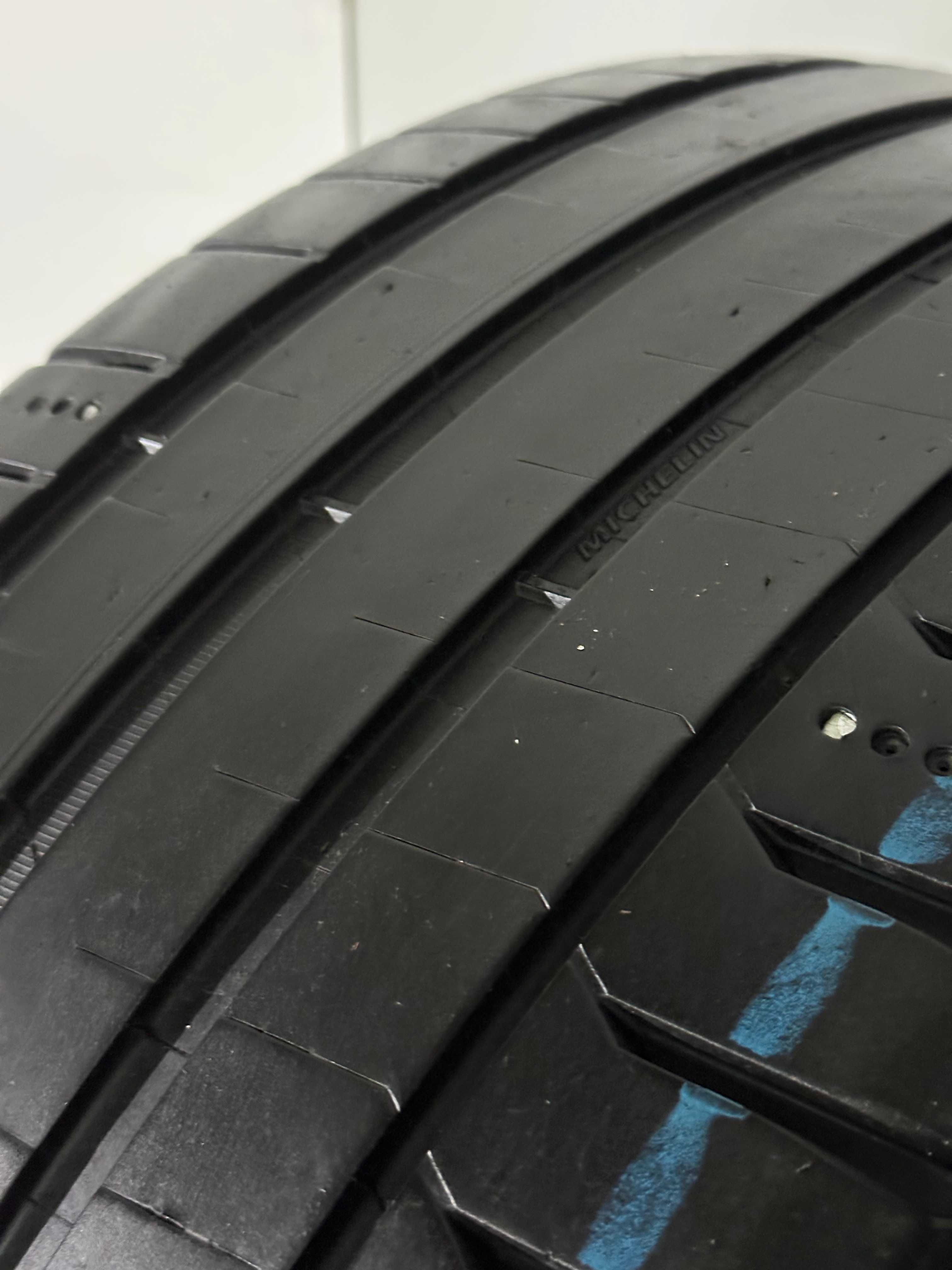 Pneus Michelin Pilot Sport 5 - 255/45/18 - Muito Bons
