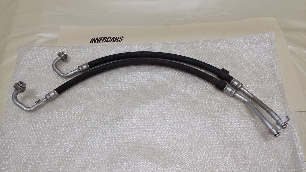 Audi Q5 S-line SQ5, 2017- трубка кондиціонера, in01217