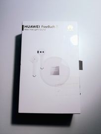 Sluchawki bezprzewodowe douszne Huawei Freebuds 3