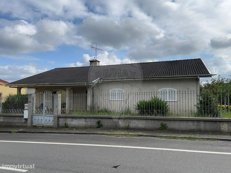 Moradia T3 para venda