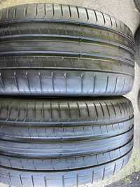 Opony 275 45 R21 Pirelli