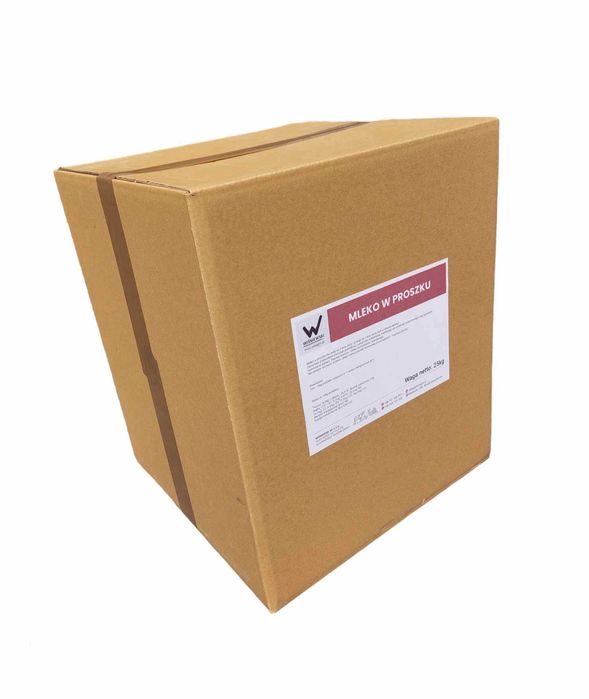 Mleko w proszku dla cieląt wisagro 25kg