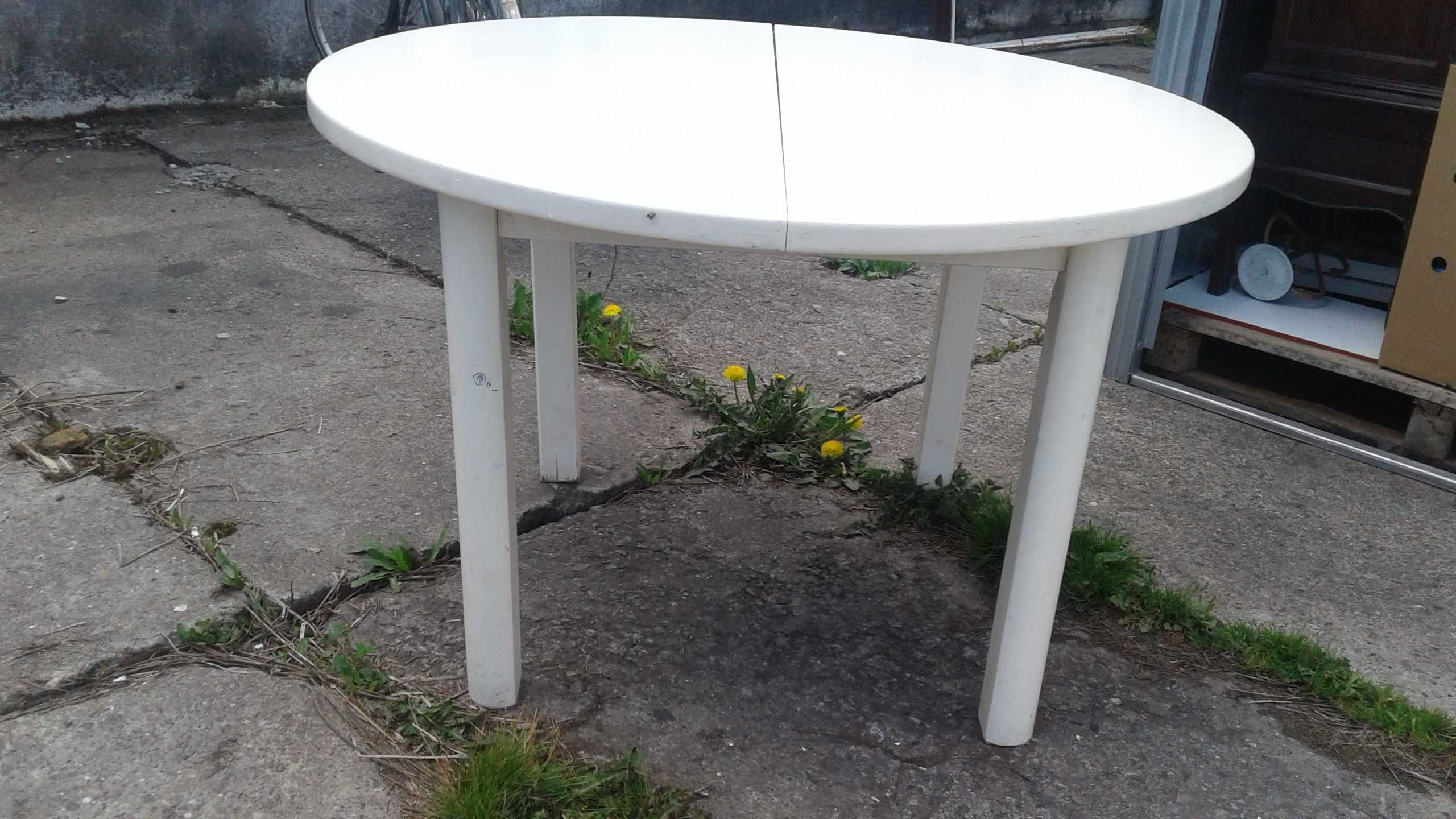 Stół   rozkładany