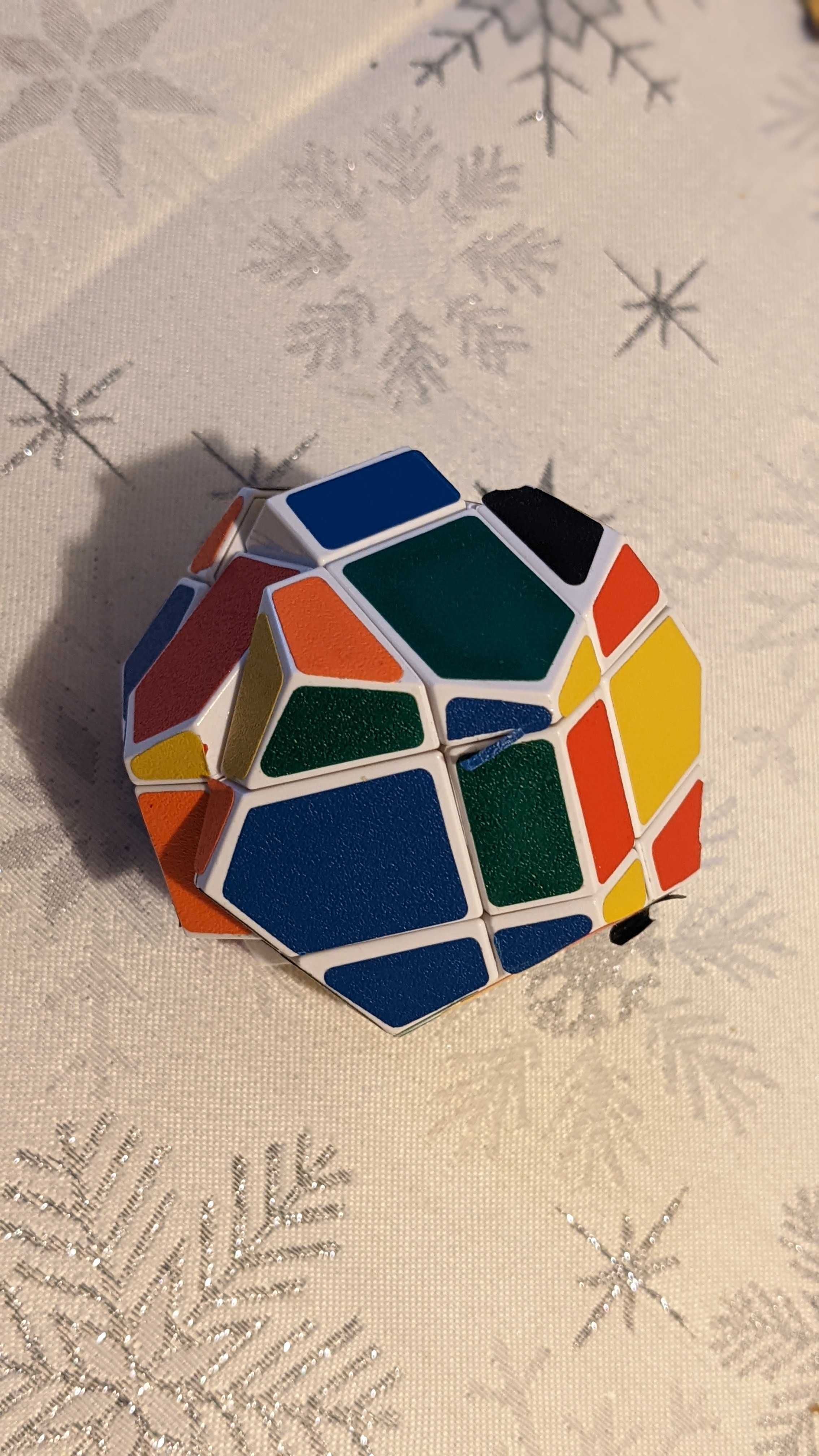 Kostka rubik specjalna