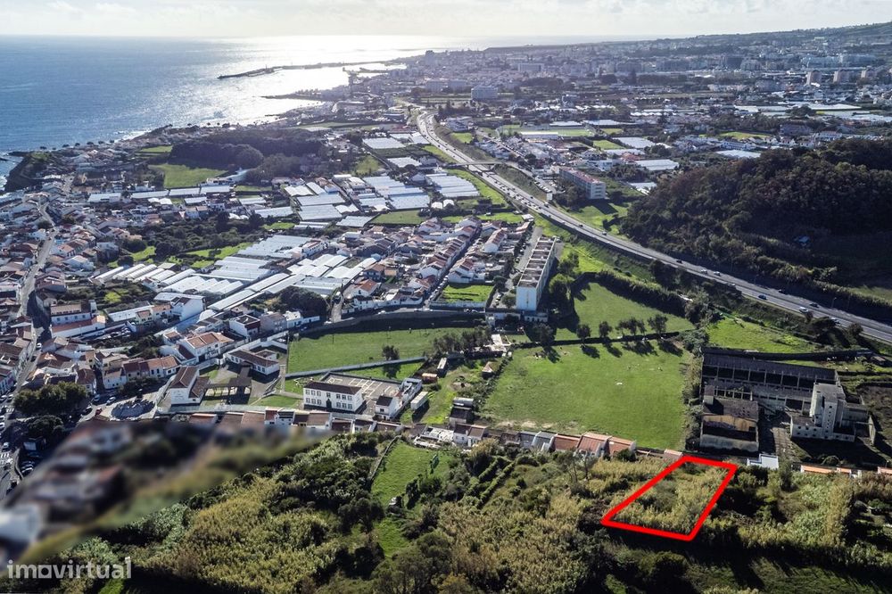 Terreno Rústico - Centro de São Roque