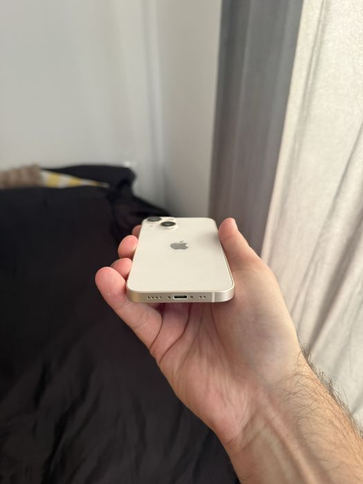 Iphone 13 mini jak nowy