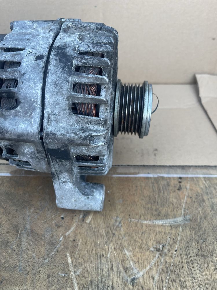 Alternator BMW F20 F30 N47