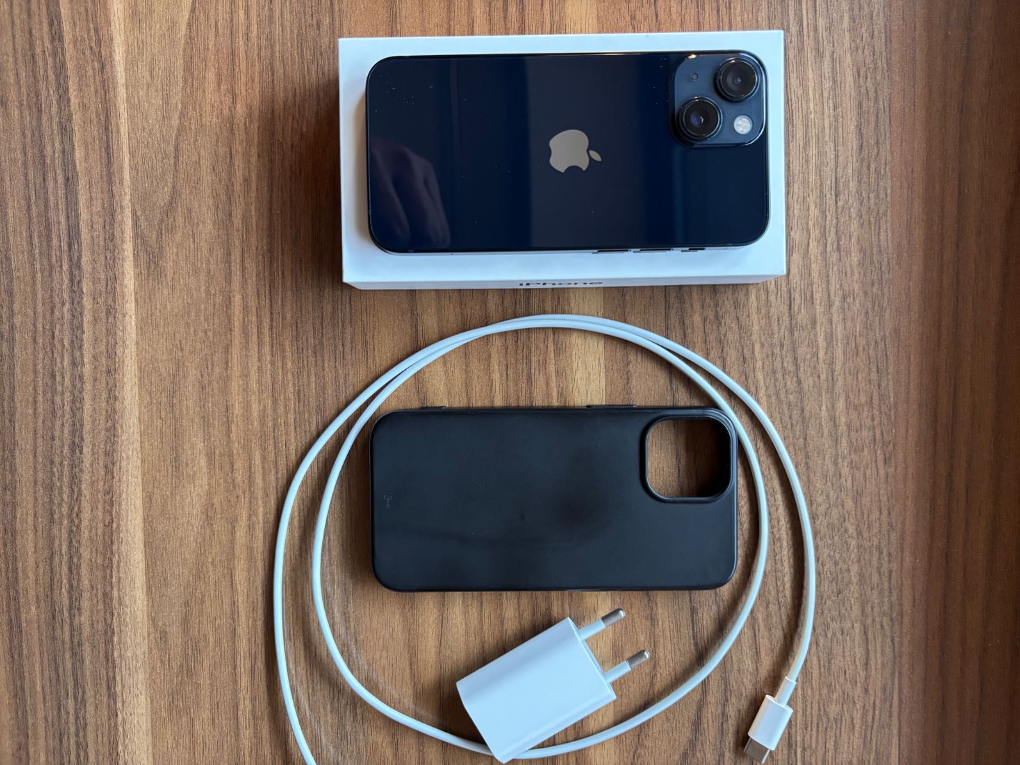 iPhone 13 mini 128GB