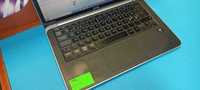 Laptop Dell L321X 13,3 " Intel Core i5 4 GB / 256 GB srebrny