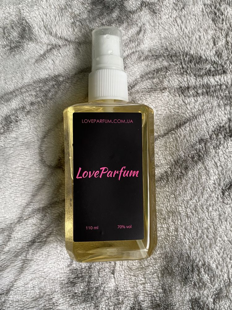 Духи аналог Tom Ford Bitter peach