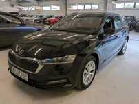 Skoda Octavia 2.0TDI DSG 150KM AMBITION,Rok produkcji 2022,SalonPL,1wł,VAT23%