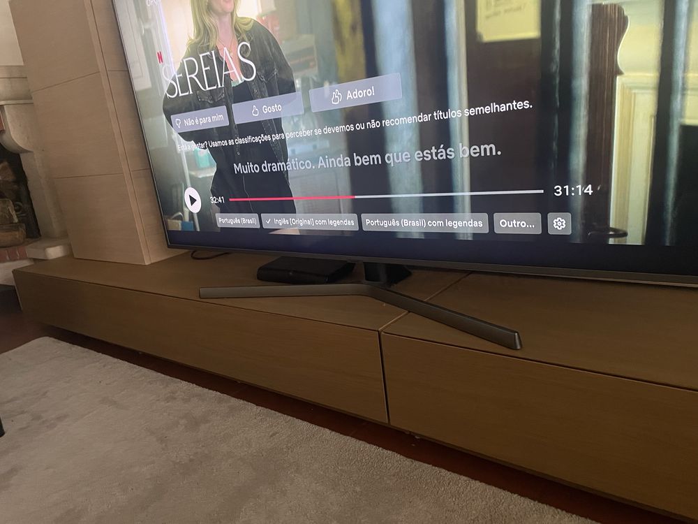 Oportunidde - Movel TV Area store