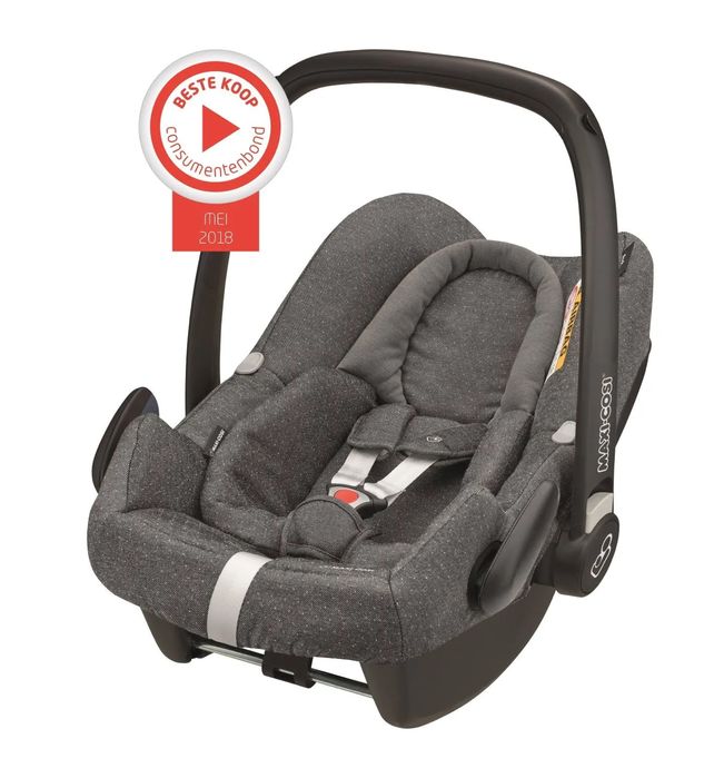 Дитячик візочок MAXI COSI коляска