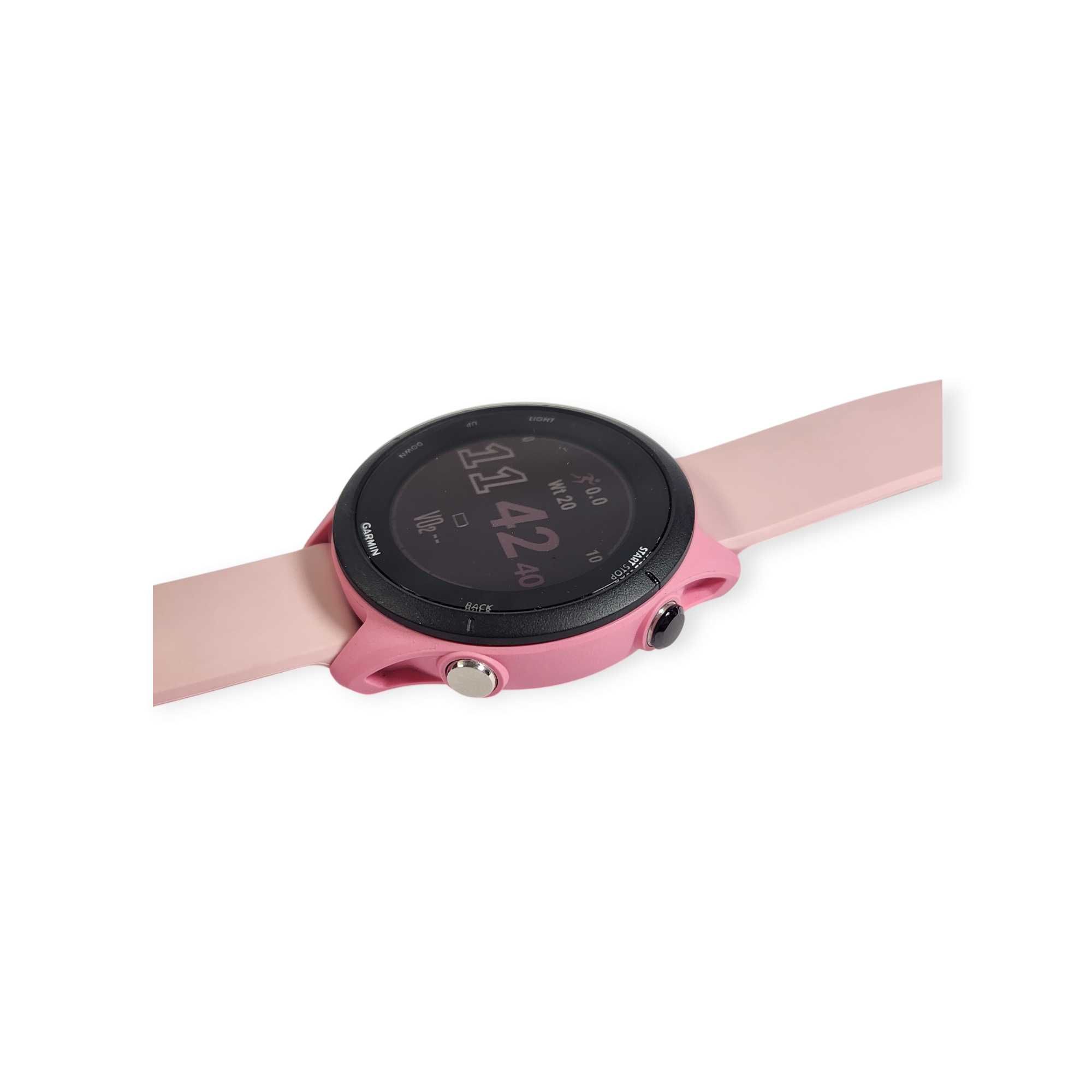 Smartwatch Garmin Forerunner 255S
