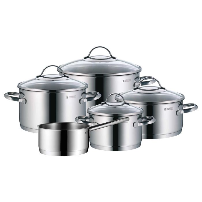 WMF Provence Plus zestaw garnków 5 szt.