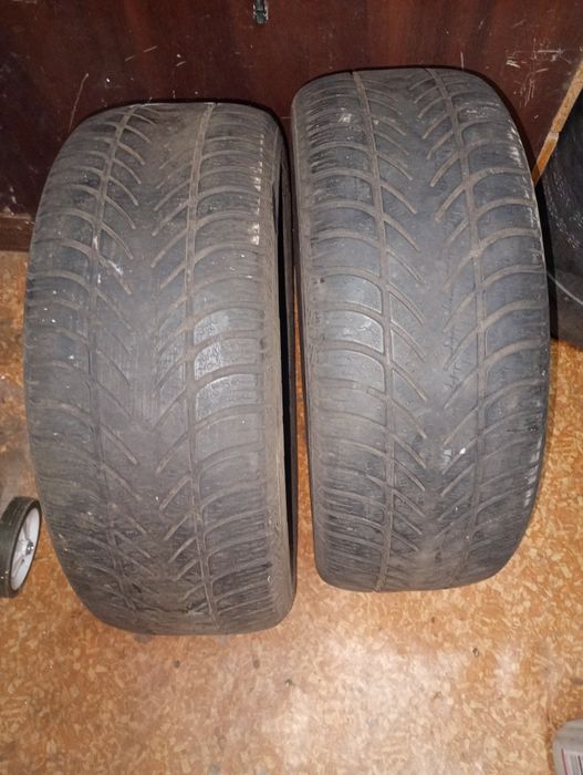 Продам шини r16 205 55 зима