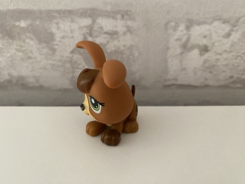Littlest Pet Shop #1338 | Autêntico