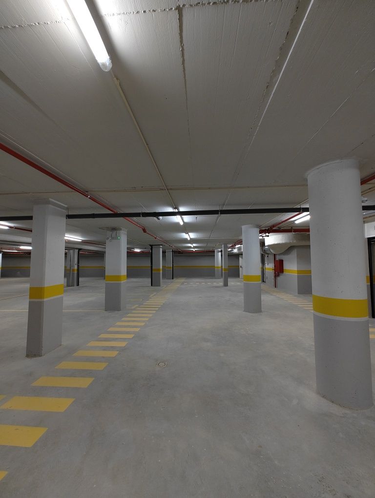 Garagem Nova - Odivelas