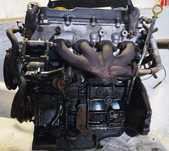 Motor completo OPEL Corsa B Van