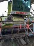 комбайн claas mercator 70