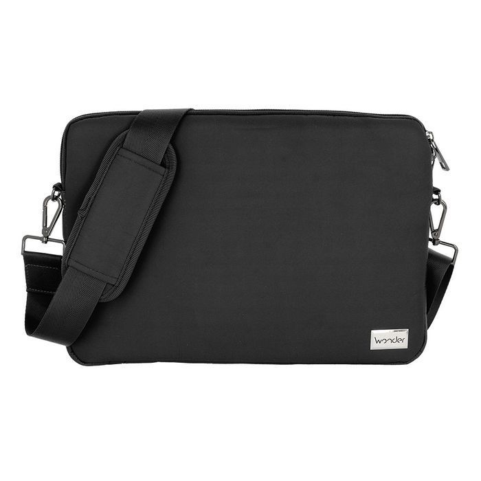 Wonder Sleeve Laptop 15-16 cali czarny
