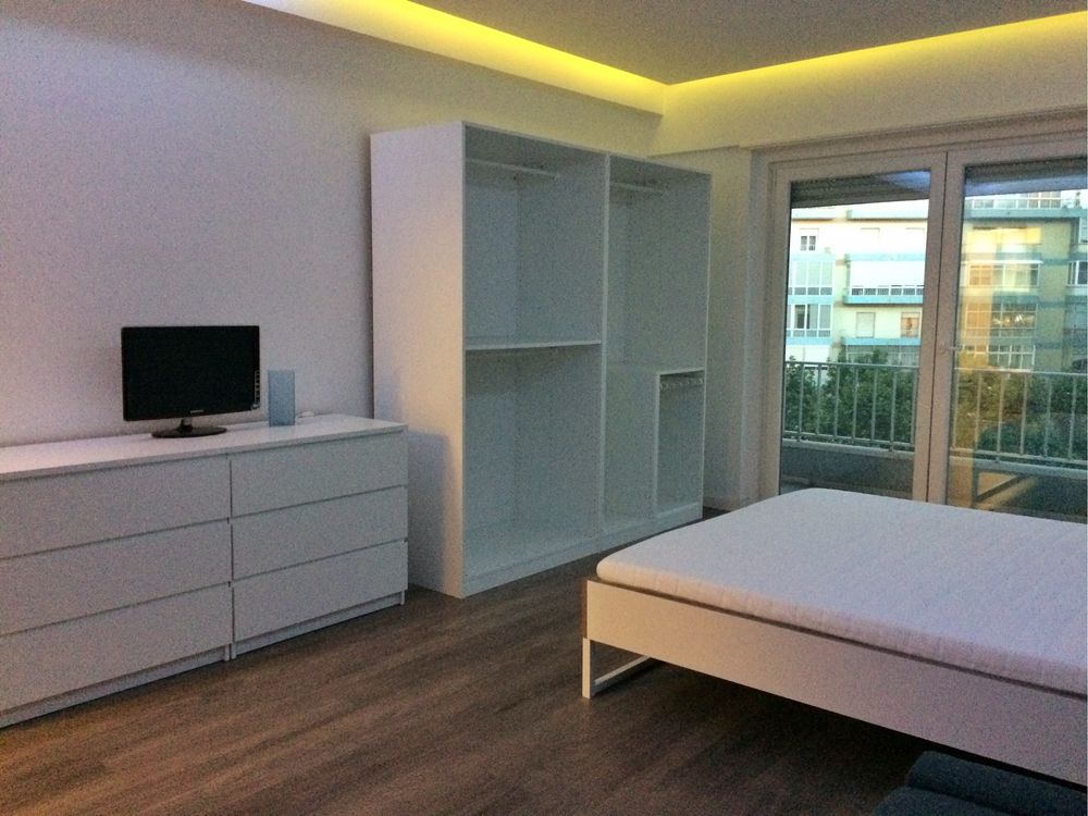 Quarto Alvalade 18m2