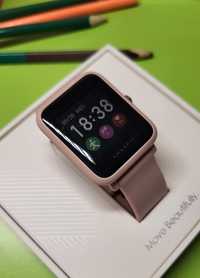 Розумний годинник Amazfit Bip S Lite Sakura Pink