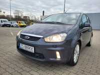 Ford Focus C-Max TITANIUM Bardzo dobry stan OC i przegląd gorąco polecam!