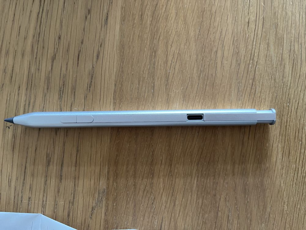 Caneta HP recarregavel mpp 2 tilt