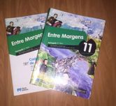 Entre Margens - Português - 11º ano