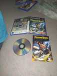 Prince of Persja Trylogy ps2
